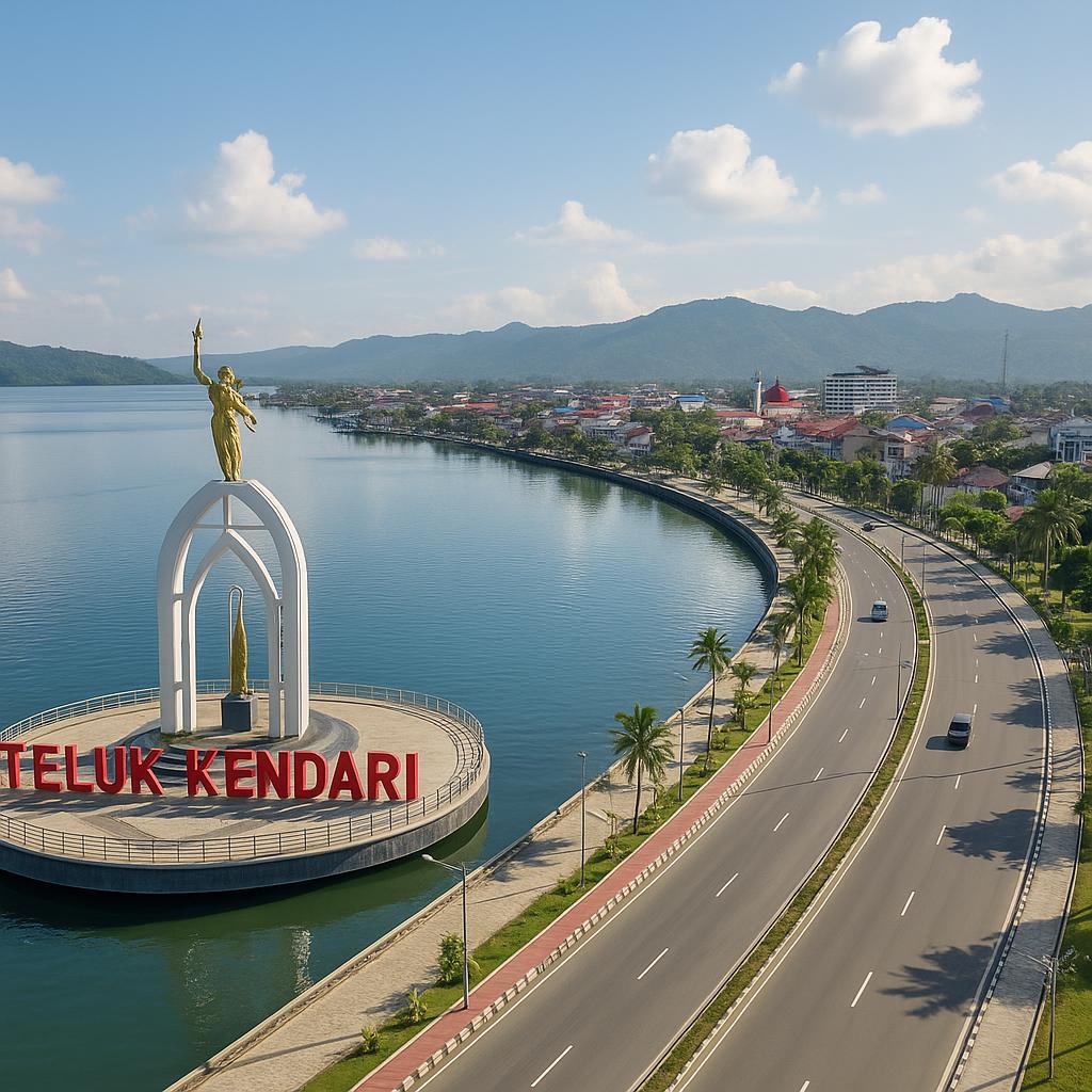 Keunggulan dan Inovasi Universitas Muhammadiyah Kendari