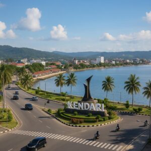 Universitas Muhammadiyah Kendari dan Transformasi Pendidikan