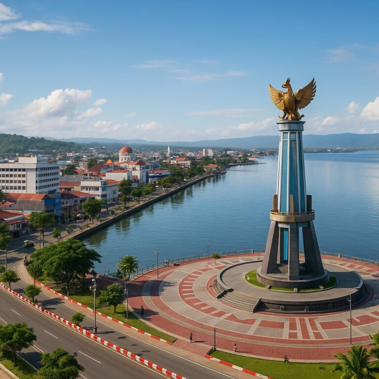 Universitas Muhammadiyah Kendari: Inovasi Pendidikan Masa Depan
