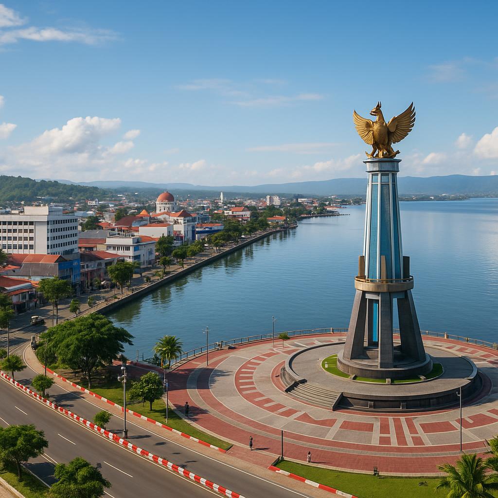 Universitas Muhammadiyah Kendari: Inovasi Pendidikan Masa Depan