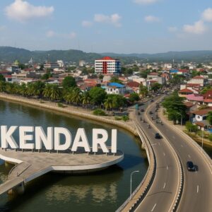 Universitas Muhammadiyah Kendari Mewujudkan Pendidikan Berkualitas