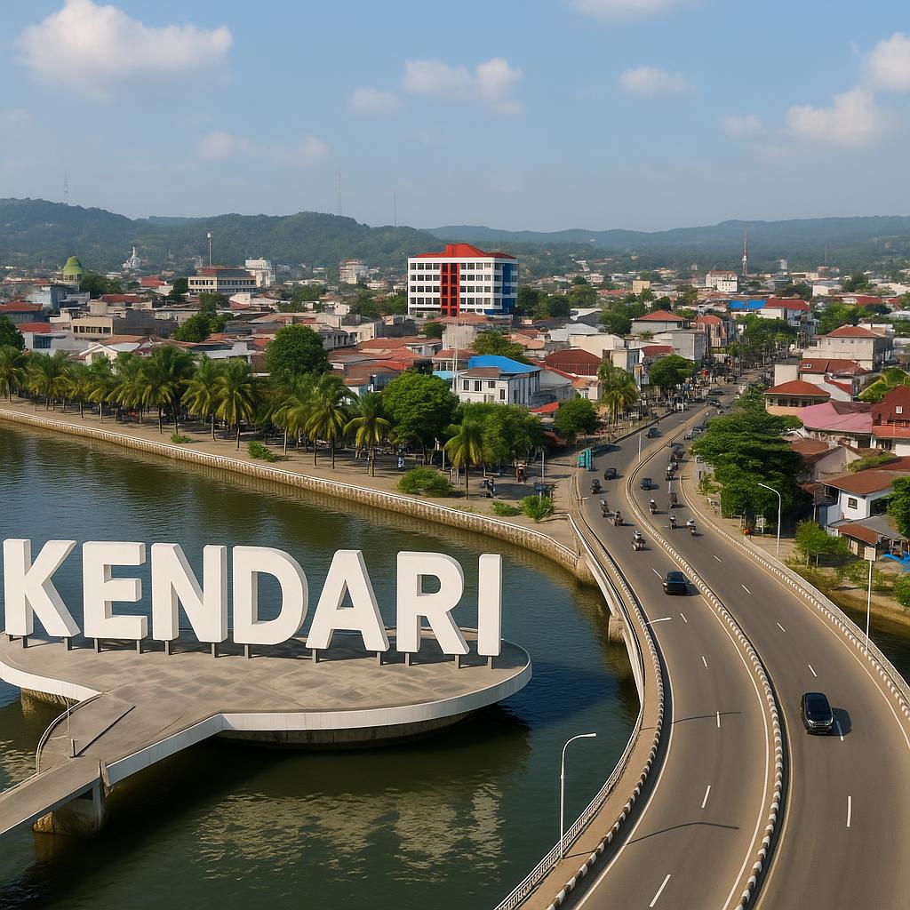 Universitas Muhammadiyah Kendari Mewujudkan Pendidikan Berkualitas